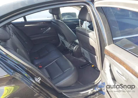 2015 BMW 528 из США, поврежденный, VIN WBA5A5C59FD524009